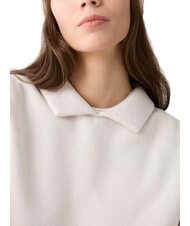 COLMAR STUNNING Sudadera con cuello incienso - Sudaderas de mujer - 2