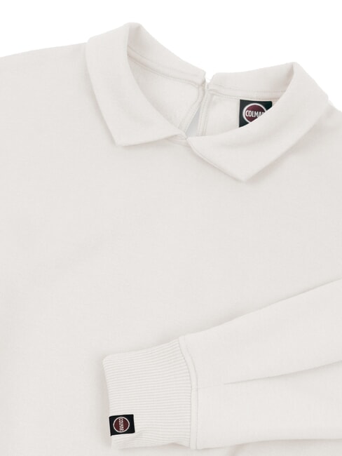 STUNNING Sudadera con cuello incienso - Sudaderas de mujer