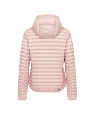 COLMAR DELUXE Chaqueta acolchada de peso medio con capucha batido de acero oscuro - Chaquetas de plumas de mujer - 2