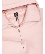 COLMAR PURENESS Chaqueta acolchada con capucha batido - Chaquetas de mujer - 7