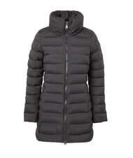 COLMAR EXPERT Chaqueta de plumas de longitud media con cuello alto negro - Chaquetas de plumas de mujer - 5