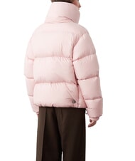 COLMAR CAPTION Chaqueta corta de plumas con capucha batido - Chaquetas de plumas de mujer - 2