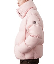 COLMAR CAPTION Chaqueta corta de plumas con capucha batido - Chaquetas de plumas de mujer - 3
