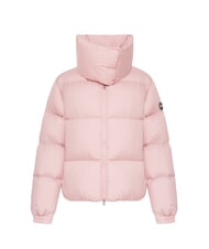 COLMAR CAPTION Chaqueta corta de plumas con capucha batido - Chaquetas de plumas de mujer - 5