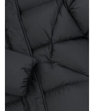 COLMAR CAPTION Chaqueta de plumas de longitud media con capucha negro - Chaquetas de plumas de mujer - 4