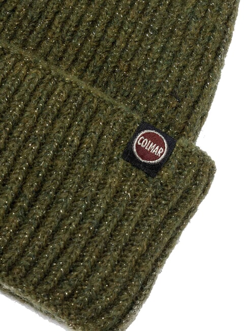 FASHIONABLE gorro de lana lodo - Sombreros