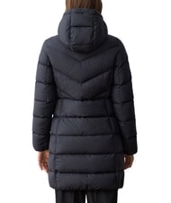 COLMAR CAPTION Chaqueta larga de plumas con capucha - Chaquetas de plumas de mujer