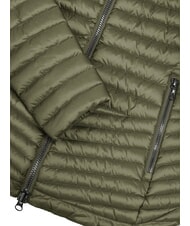 COLMAR DELUXE Chaqueta acolchada de peso medio barro oscuro - Chaquetas de plumas de mujer - 3