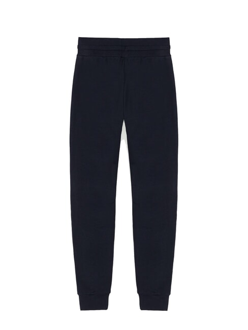 CONNECTIVE Pantalones deportivos de polar Azul marino - trajes deportivos para mujeres