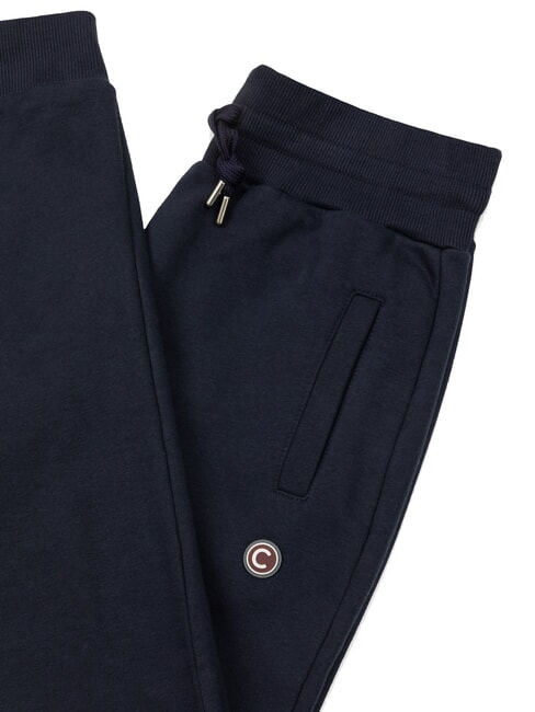 CONNECTIVE Pantalones deportivos de polar Azul marino - trajes deportivos para mujeres