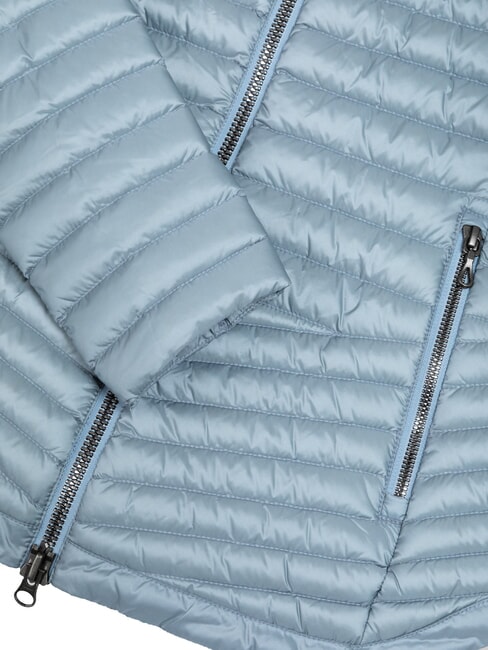 DELUXE Chaqueta acolchada de peso medio polar - Chaquetas de plumas de mujer