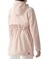 COLMAR NEWFUTURITY Chaqueta larga ligera con capucha - Chaquetas de mujer