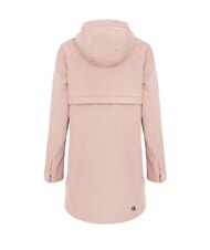 COLMAR NEWFUTURITY Chaqueta larga ligera con capucha princesa - Chaquetas de mujer - 4