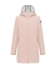 COLMAR NEWFUTURITY Chaqueta larga ligera con capucha princesa - Chaquetas de mujer - 3