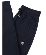 COLMAR CONNECTIVE Pantalones deportivos de polar Azul marino - trajes deportivos para mujeres - 3