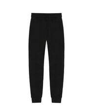 COLMAR CONNECTIVE Pantalones deportivos de polar negro - trajes deportivos para mujeres - 2