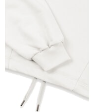 COLMAR CONNECTIVE Pantalones deportivos de polar blanco - Sudaderas de mujer - 3