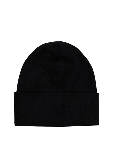 MONOGRAM EMBROIDERY  Sombrero En negro - Sombreros