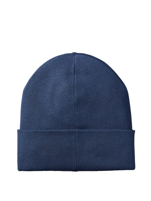 MONOLOGO PATCH FINE  Tapa océano negro/iluminado por la luna - Sombreros