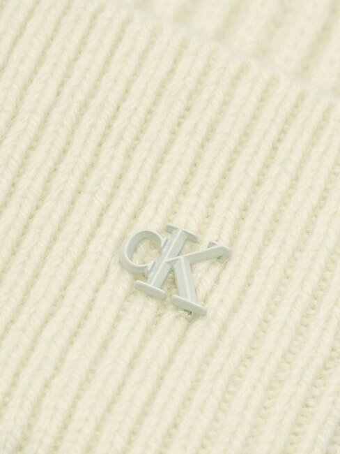 MONOGRAM HARDWARE  Tapa lirio blanco - Sombreros