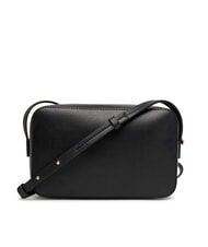 CALVIN KLEIN EMBOSSED LOGO Mini bolso de hombro - Bolsos Mujer