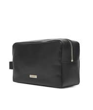 CALVIN KLEIN CK PLAQUE  Belleza en cuero - Neceser