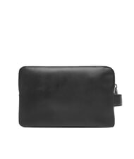 CALVIN KLEIN CK PLAQUE  Belleza en cuero En negro - Neceser - 3