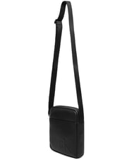 CALVIN KLEIN BOLD MONOGRAM  Bolso de hombro En negro - Bandoleras Hombre - 3