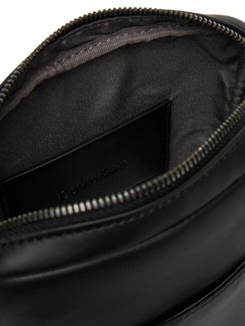 BOLD MONOGRAM  Bolso de hombro En negro - Bandoleras Hombre