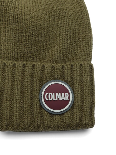 HILTON gorro de lana enturbiar - Sombreros