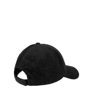 COLMAR SQUASHY gorra de b&eacute;isbol negro - Sombreros - 2