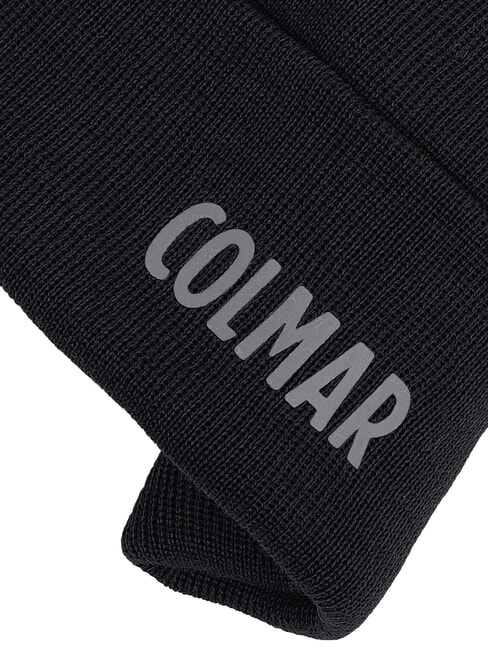 SCI MILLER gorro de lana negro - Sombreros