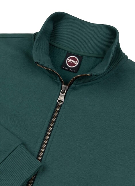 MODISH KIDS Sudadera con cremallera completa botella - Sudadera Bebé