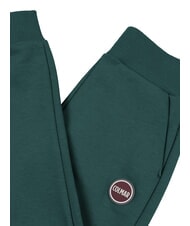 COLMAR MODISH KIDS Pantalones deportivos de polar botella - pantalones para niños - 3