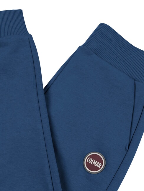 CONNECTIVE KIDS Pantalones deportivos de polar azul oscuro - pantalones para niños
