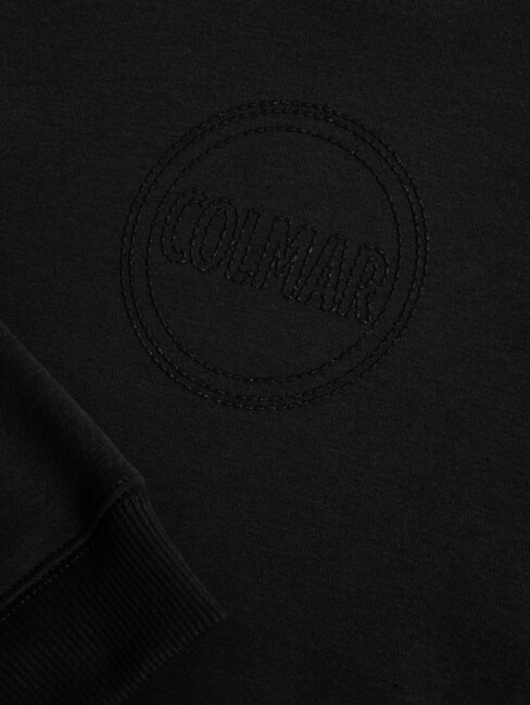 STUNNING KIDS Sudadera de cuello redondo negro - Sudadera Beb&eacute;