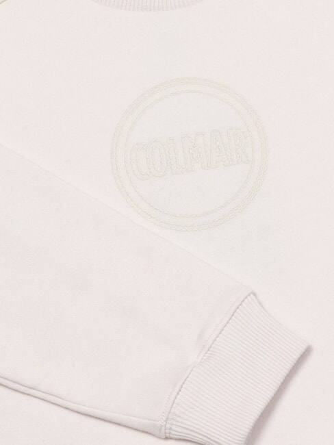 STUNNING KIDS Sudadera de cuello redondo incienso - Sudadera Beb&eacute;