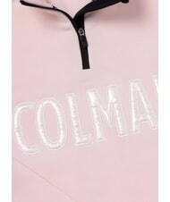 COLMAR SCI FACETIME KIDS Sudadera t&eacute;rmica con media cremallera rosa milenial - Sudadera Beb&eacute; - 3