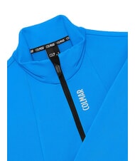 COLMAR SCI FACETIME KIDS Sudadera con cremallera completa azul abismo-azul marino - Sudadera Bebé - 3