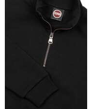 COLMAR MODISH KIDS Sudadera de cuello alto y media cremallera negro - Sudadera Beb&eacute; - 3