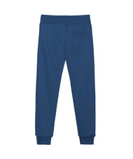 COLMAR CONNECTIVE KIDS Pantalones deportivos de polar azul oscuro - pantalones para ni&ntilde;os - 2
