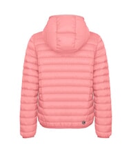 COLMAR PUNKY KIDS Chaqueta de plumas con capucha colorete - Chaquetas de bebé - 2