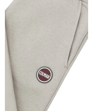 COLMAR MODISH KIDS Pantalón jogger gris melange - pantalones para niños - 3