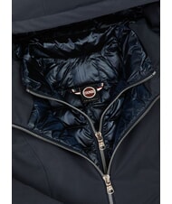 COLMAR PURENESS KIDS Chaqueta acolchada con capucha Azul marino - Chaquetas de beb&eacute; - 3