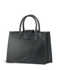 ARMANI EXCHANGE JODIE Bolso batir el verde - Bolsos Mujer - 2