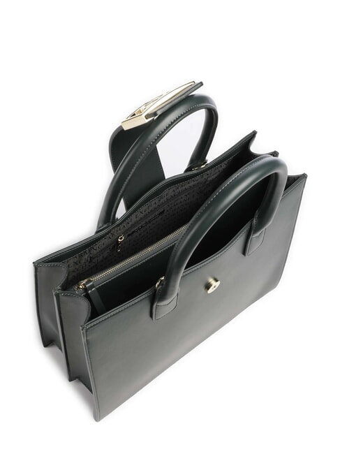 JODIE Bolso batir el verde - Bolsos Mujer