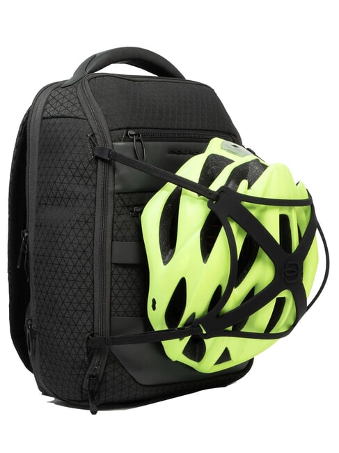 HEXAGON Mochila para portátil de 14" VERDE - Mochilas para portátil
