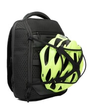 PIQUADRO HEXAGON Mochila para portátil de 14" VERDE - Mochilas para portátil - 4
