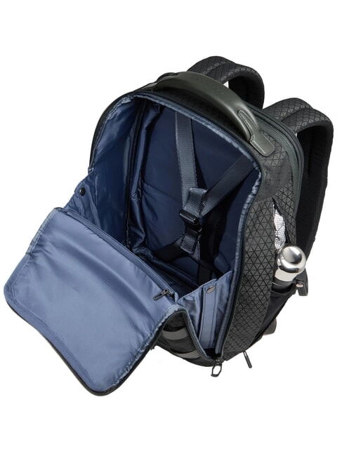 HEXAGON Mochila para portátil de 14" VERDE - Mochilas para portátil