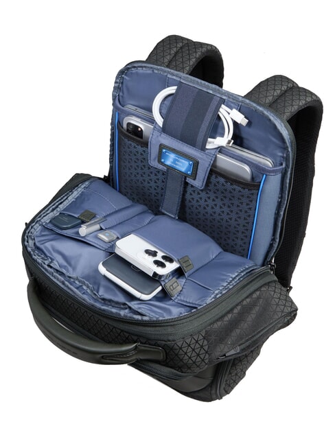 HEXAGON Mochila para portátil de 14" VERDE - Mochilas para portátil